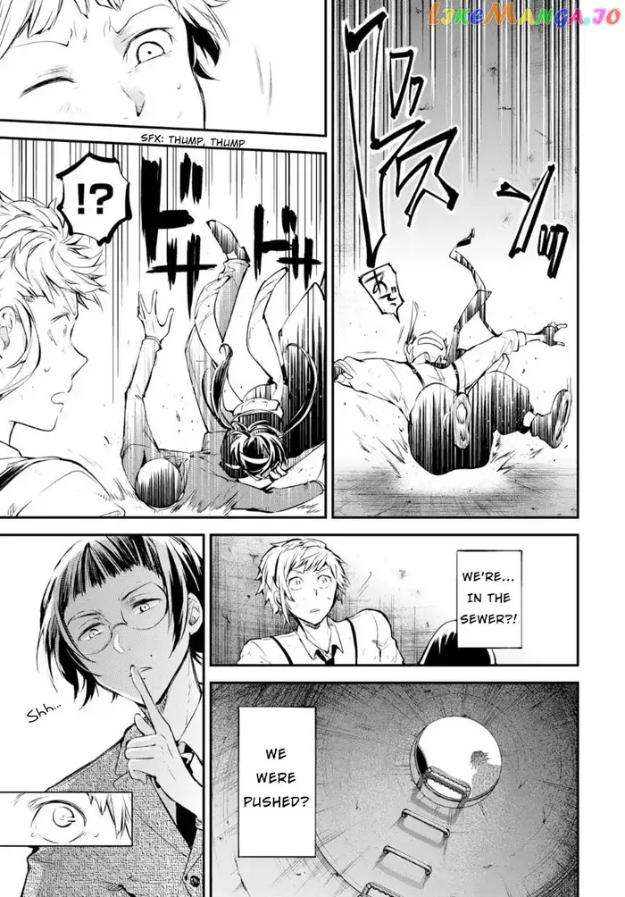 Bungou Stray Dogs Chapter 70 image 18_optimized